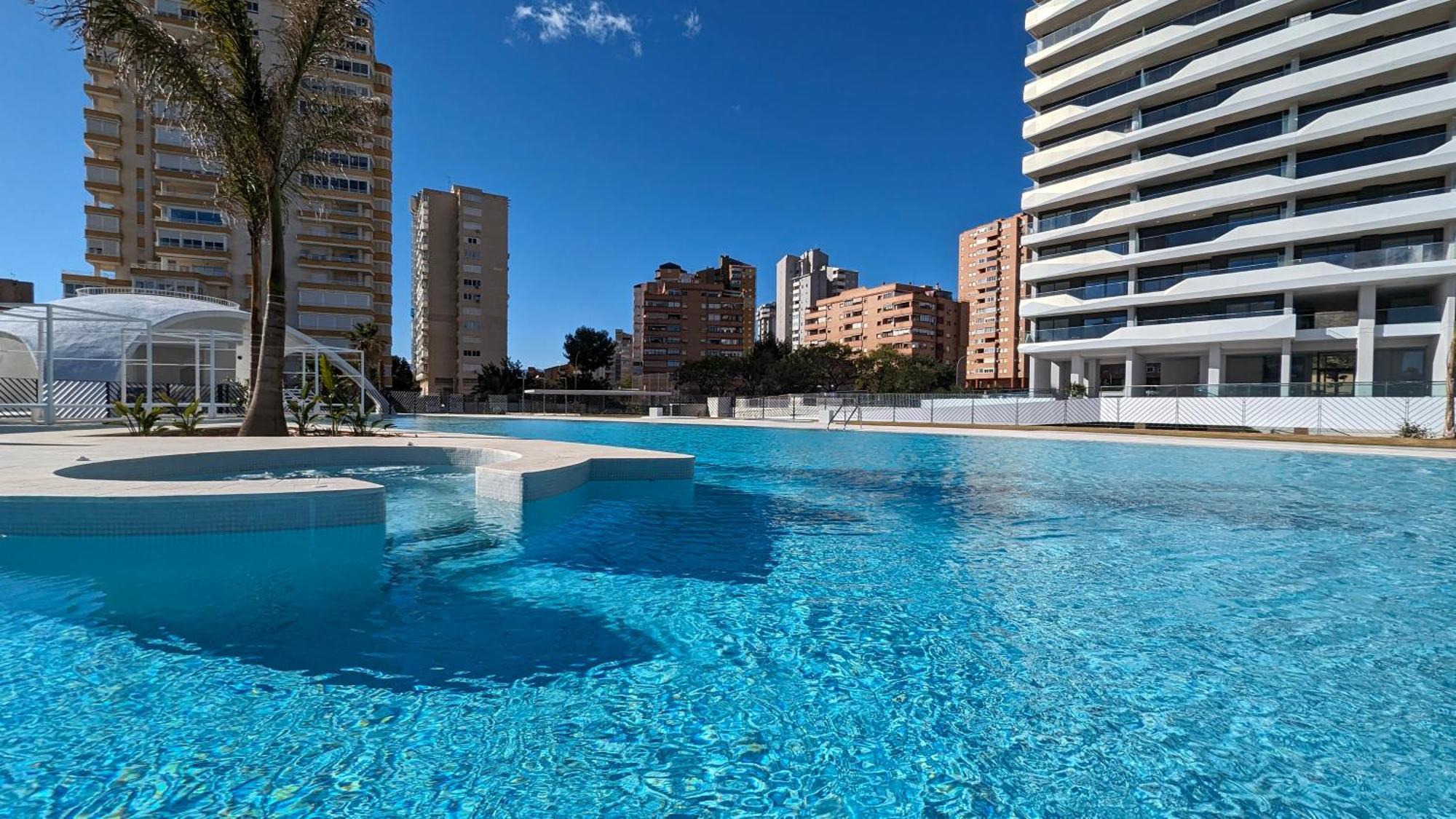 Appartamento Dream Benidorm