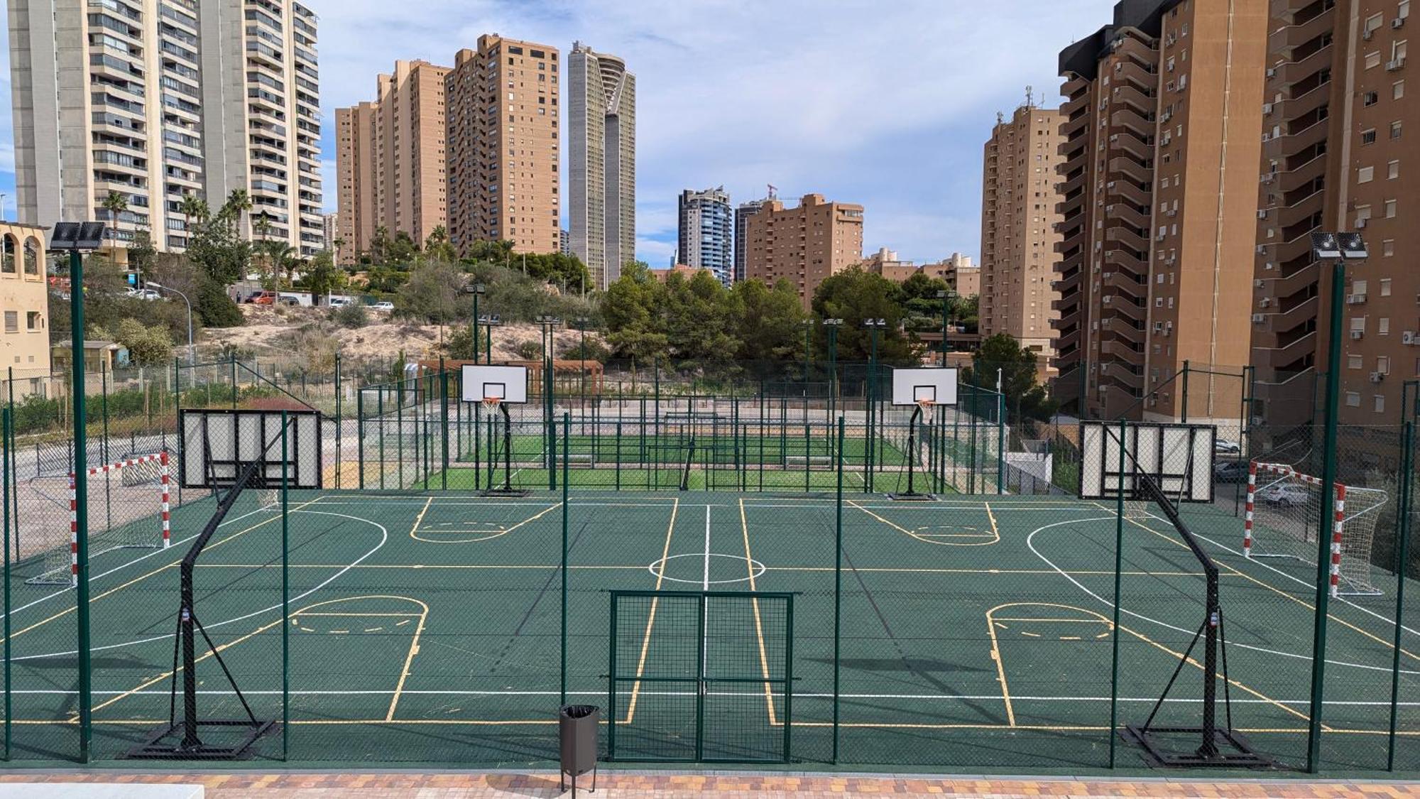 Dream Appartamento Benidorm