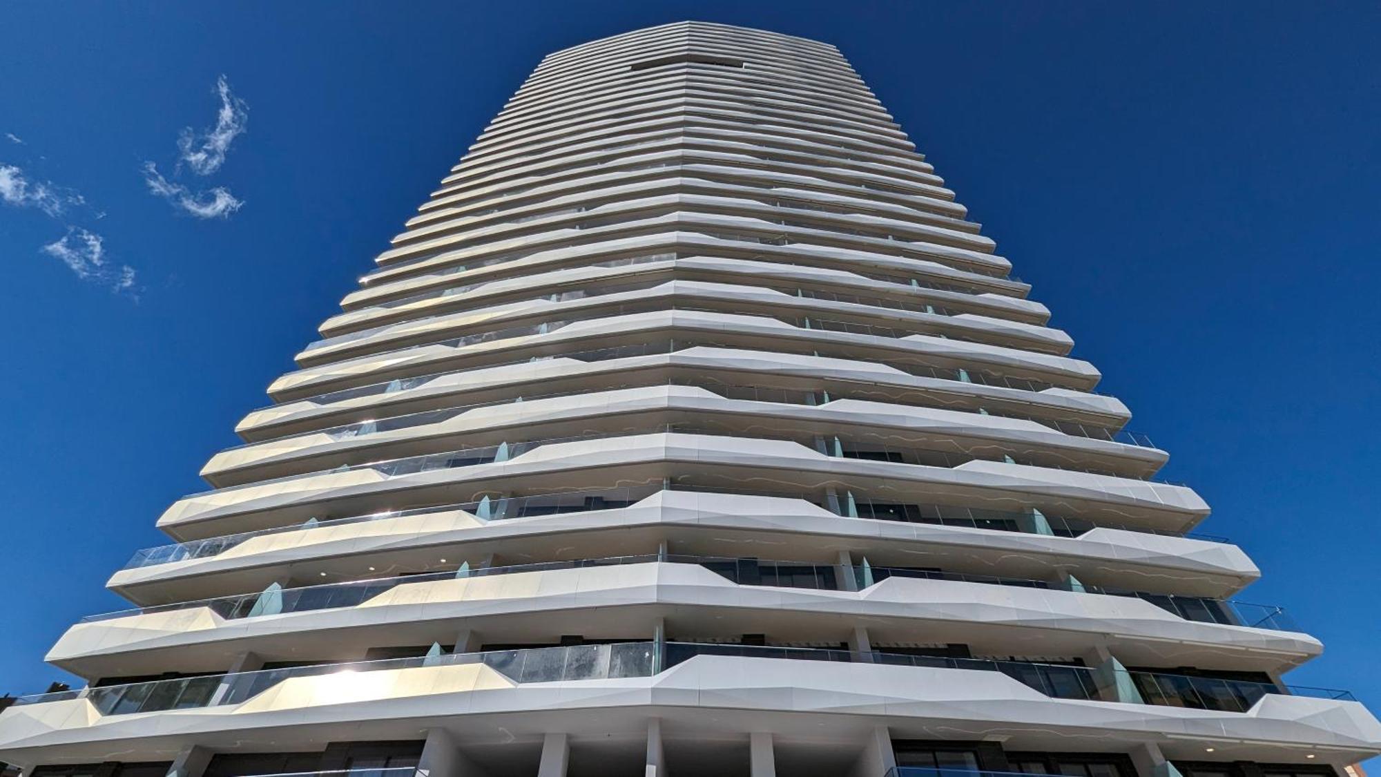 Appartamento Dream Benidorm