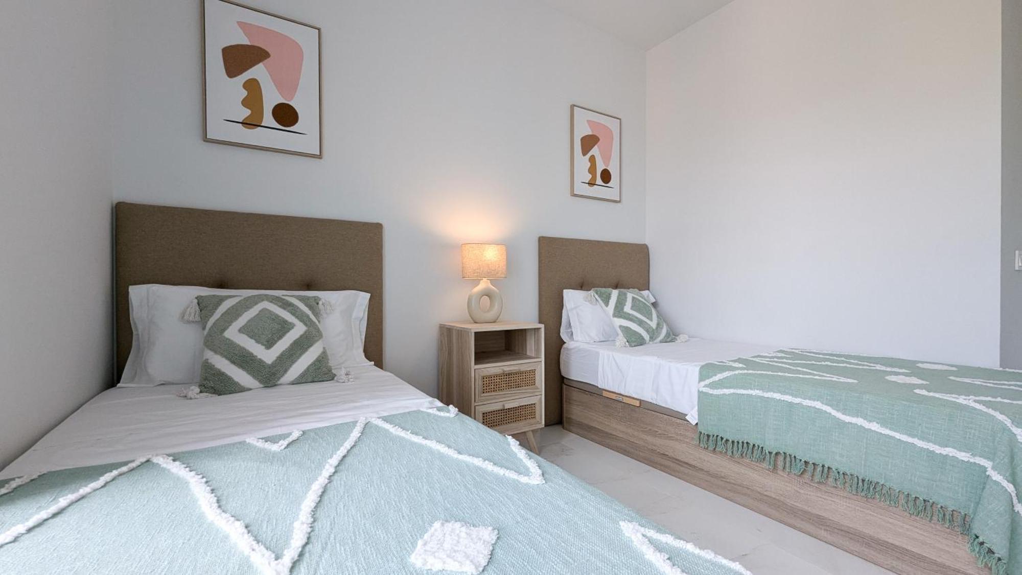 Apartment Dream