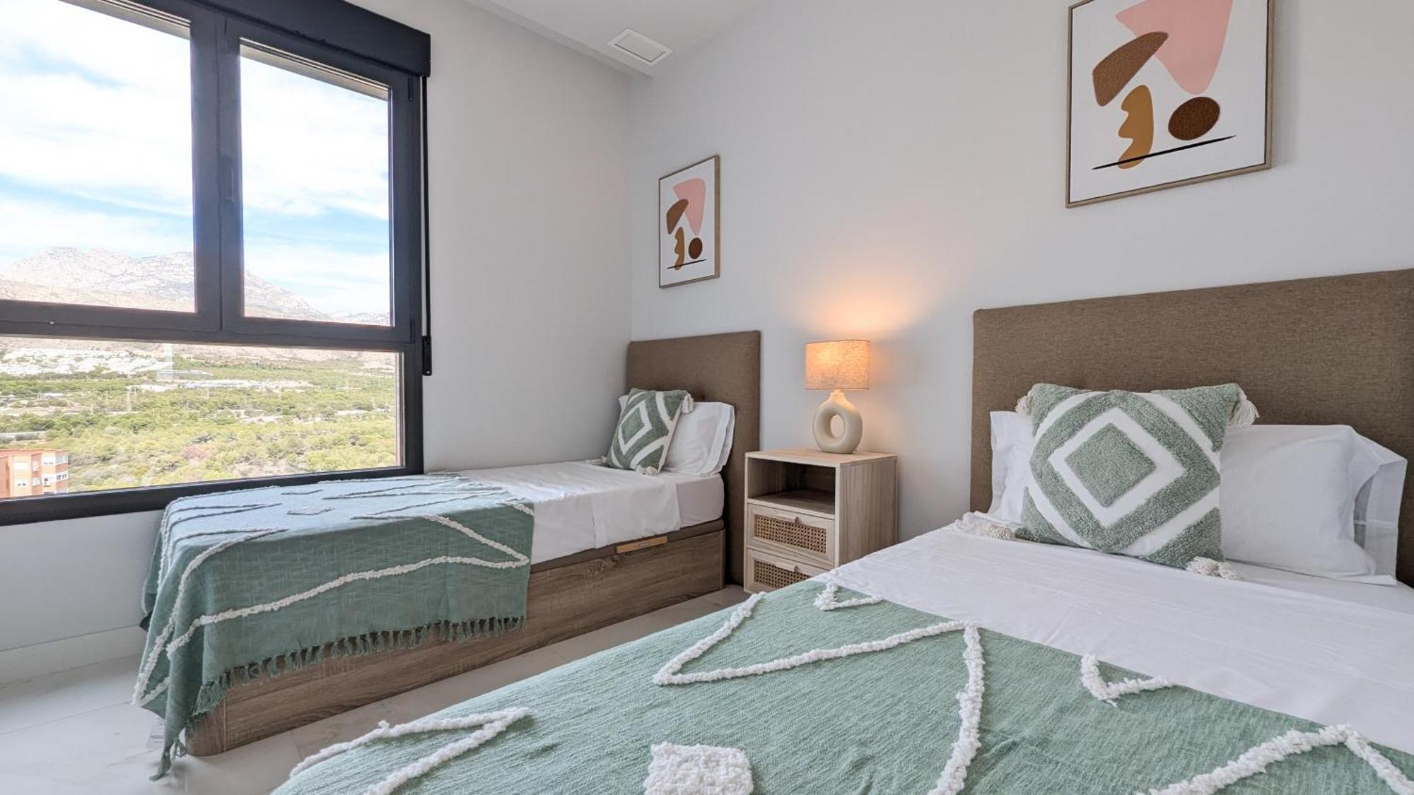 Apartment Dream Benidorm